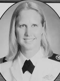 Audrey Meyers Hammond '04 (2024)