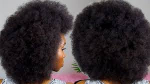 The Perfect Afro Tutorial 4c Natural Hair Youtube Natural Hair Styles 4c Natural Hair 4c Natural