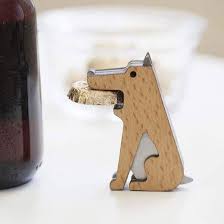 楽天市場 kikkerland キッカーランド フェッチボトルオープナー hightide online ハイタイド ボトルオープナー オープナー ボトル