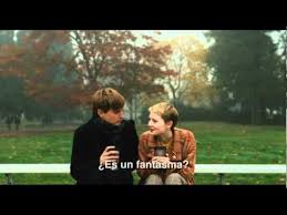 Cuando El Amor Es Para Siempre Restless Trailer Subtitulado Peliculas De Amor Peliculas Que Debes Ver Peliculas De Drama