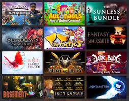 Join the 511 people who've already contributed. Linux Game News The October 2020 Humble Choice Is Worth A Look
