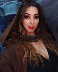 𝗜 𝗡 𝗚 𝗥 𝗜 𝗗 𝗛 𝗔 𝗥 𝗥 𝗜 𝗦 𝗢 𝗡 🇲🇽🔹 (@ingridharrisonmx) •  Instagram photos and videos