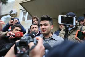 Estimates include 96.9% (cia, 2010) and 99.2% (pew research center, 2006) of the population identifying as muslim. The Huseynov Brothers Fight To Speak Out In Azerbaijan Time