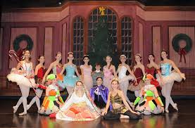 Nutcracker tradition, family keep growing