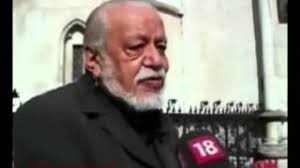 Davender Kumar Ghai (Babaji) in The Times of India