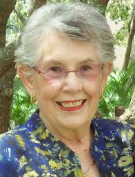 Patricia Roberts Obituary