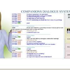 (saya tidak bisa melakukan itu.) 1. Pdf Hello Emily How Are You Today Personalised Dialogue In A Toy To Engage Children