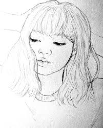 Who are the members of the band blackpink? Pencil Sk H Lisa Blackpink Drawing Easy Novocom Top