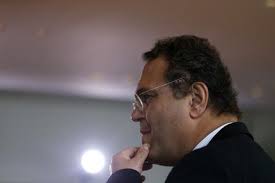 Hans-Peter Friedrich