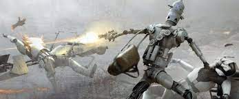 The Mandalorian Episode 8 End Credit Wallpapers 3440x1440 Star Wars Concept Art Concept Art Mandalorian