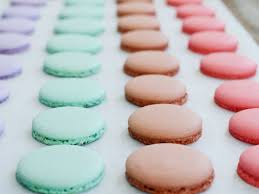 Macarons Rezept Schnell Und Einfach Selber Machen Macarons Backen Macarons Rezept Einfacher Nachtisch