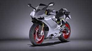 Ducati 899 Panigale 2015 Vray 3d Model Max C4d Obj 3ds Fbx Lwo Stl 3dexport Com By Squir Ducati Panigale 3d Model