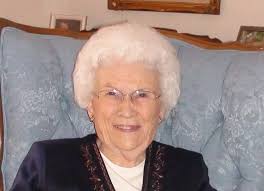 Frances Hay Obituary