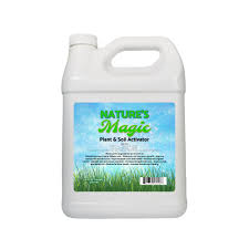 4.8 out of 5 stars. Nature S Magic Plant Soil Activator 1 Quart Walmart Com Walmart Com
