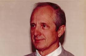 Obituary of Edward Bert Abbott