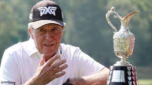 Official account of gary player. Ry9txr5trljxcm