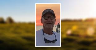 Carl R. Stevenson Obituary November 16, 2021
