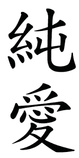 Pin By Dunker Ruiz On Tattoo Inspiration Chinese Symbols Asian Tattoos Japanese Words