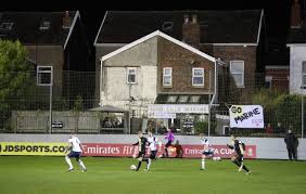 The draw for the fifth round is set to follow straight after and is set to start at 7.23 pm. H9bhumffowa7qm