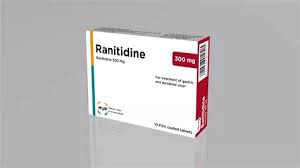 Image result for Ranitidine