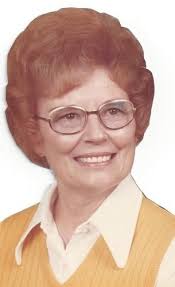 Martha Pugmire Obituary (1923