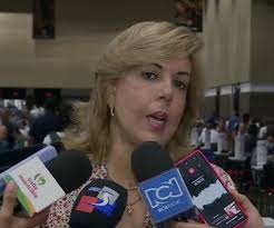 La JEP solicitó orden de arresto en contra de gobernadora del Valle, Clara Luz  Roldán