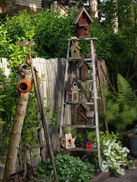 Decoration ideas & diy inspiration. Make Birdhouses For Garden 20 Ideas Craftionary