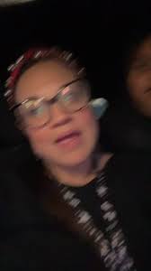 She's A Witch and I Am A Witch