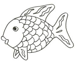 El pez arcoiris de marcus pfister, nos cuenta la historia de un pececito encantador. Dibujos Arcoiris En Punto De Cruz Novocom Top
