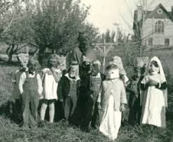 Image result for halloween history