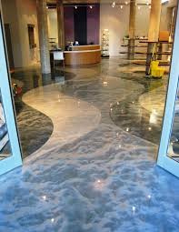 Pure Metallic Metallic Epoxy Floor Coating Pictures Epoxy Floor Metallic Epoxy Floor Decorative Concrete Floors