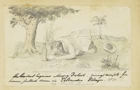 visualising British India ...