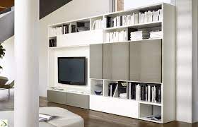 Libreria Giaco Libreria Soggiorno Soggiorno Moderno Mobili Soggiorno