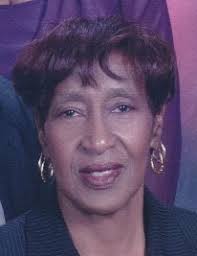 Obituary for Ruth Elizabeth Jones