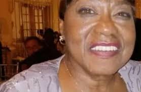 Theresa G. (Carter) Betts Obituary September 14, 2021