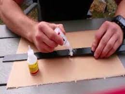 Enter your vehicle's info to make sure this product fits. Hg Power Glue Schweissnaht Aus Der Flasche Jetzt Bei Zgonc Youtube