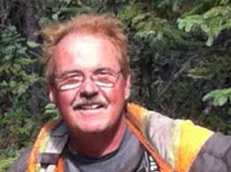 Ron Emerson for Hornby Island Trustee