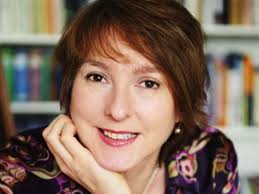 Author Maggie Ritchie will share her love of both writing and art with  members of Stewartry Literary Society