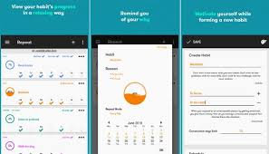 I made a video about it. The 11 Best Habit Apps For Android To Make Change Last Positive Routines