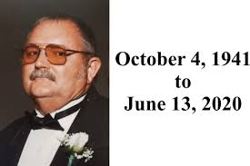 John “Papa” Allen James