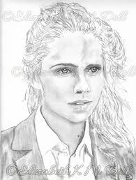 A Discovery of Witches Fan Art