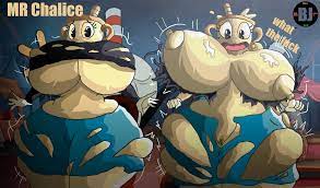 Ma chalice rule 34 - comisc.theothertentacle.com