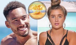 Love Island 2018 Georgia Steel Reveals Josh Denzel Secret After Kazimir Heartbreak Tv Radio Showbiz Tv Express Co Uk