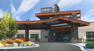 Summit Medical Center Casper Wyoming Casper Wyoming Wyoming Great Places