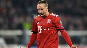 Wann ist franck ribéry zum islam konvertiert? Franck Ribery Rastet Wegen Steak Kritik Aus F Eure Mutter Goal Com