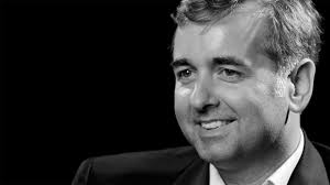 Etsy's Chad Dickerson