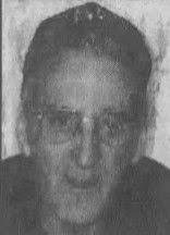 Albert Alain Bresette (1932-1999)