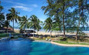 Berkonsep private beach hanya untuk pelangan, pantai u2c sentiasa redup dek rimbunan pohon pohon berumur ratusan tahun, mewujudkan suasana tenang dan damai. Resort Discount Code 2021 Legend Cherating Beach Resort