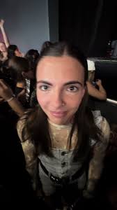 I had the best time at the @Benson Boone concert!!!