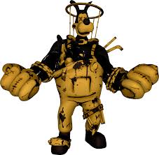 I have to thank my boyfriend for helping me, he's made me see how my family really is because i keep trying to believe they aren't like that; Brute Boris Bendy Wiki Fandom